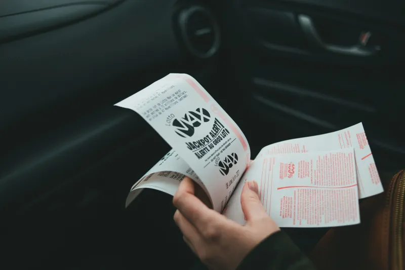 Stacked Against You: The Cold Math Behind Why Parlays Make Sportsbooks Rich and Bettors Broke