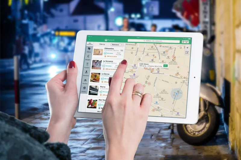 State Lines, Invisible Walls: How Geofencing Quietly Kills Your Best Betting Options