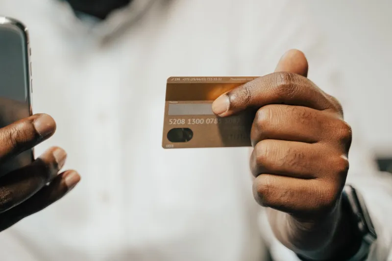 When Winning Becomes Suspicious: How Visa and Mastercard Quietly Police Your Sportsbook Account