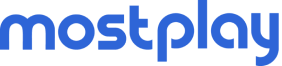 Mostplay-Logo