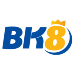 bk8 logo